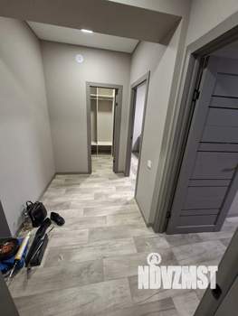 1-к квартира, на длительный срок, 40м2, 5/9 этаж