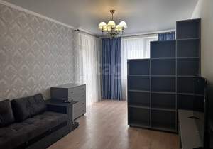 1-к квартира, на длительный срок, 44м2, 2/11 этаж