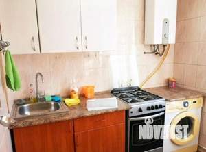 1-к квартира, посуточно, 35м2, 2/5 этаж