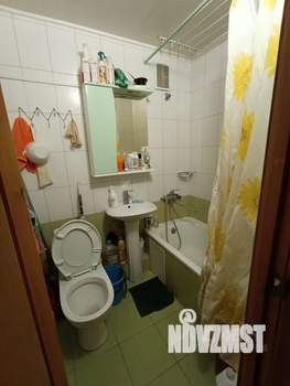 1-к квартира, на длительный срок, 31м2, 3/5 этаж