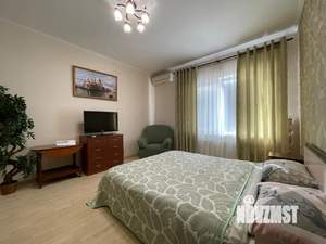 1-к квартира, посуточно, 50м2, 3/9 этаж