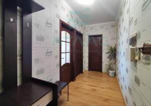 1-к квартира, на длительный срок, 39м2, 7/9 этаж