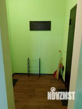 Студия квартира, на длительный срок, 16м2, 2/2 этаж