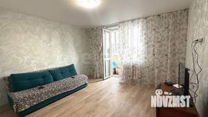 2-к квартира, на длительный срок, 48м2, 6/9 этаж