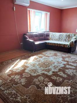 2-к квартира, на длительный срок, 56м2, 2/2 этаж