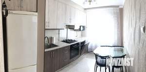 3-к квартира, на длительный срок, 71м2, 3/9 этаж