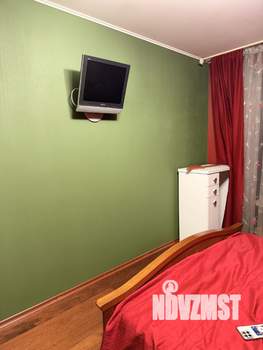 3-к квартира, на длительный срок, 80м2, 4/9 этаж