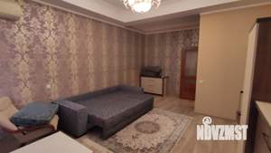 1-к квартира, на длительный срок, 52м2, 4/7 этаж