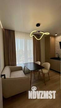 1-к квартира, на длительный срок, 41м2, 2/7 этаж