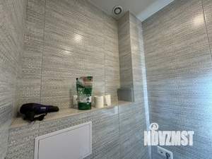 Студия квартира, посуточно, 40м2, 14/16 этаж