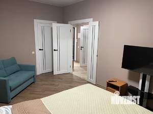 1-к квартира, на длительный срок, 40м2, 8/11 этаж