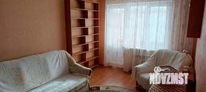 2-к квартира, на длительный срок, 48м2, 4/9 этаж