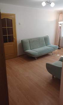 3-к квартира, на длительный срок, 56м2, 1/5 этаж
