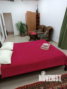 1-к квартира, на длительный срок, 55м2, 1/2 этаж