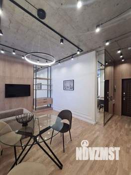 2-к квартира, на длительный срок, 45м2, 9/11 этаж