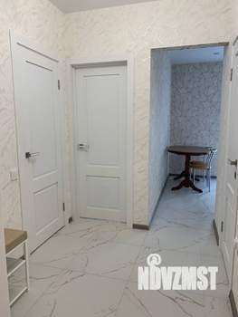 1-к квартира, на длительный срок, 38м2, 7/9 этаж