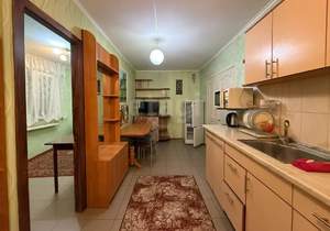 1-к квартира, на длительный срок, 35м2, 1/1 этаж