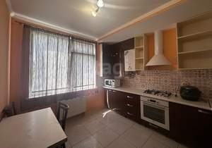 1-к квартира, на длительный срок, 44м2, 2/11 этаж