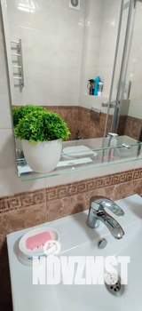 1-к квартира, посуточно, 40м2, 7/9 этаж