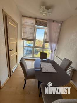 3-к квартира, на длительный срок, 160м2, 7/10 этаж