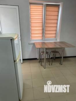 1-к квартира, на длительный срок, 30м2, 1/1 этаж