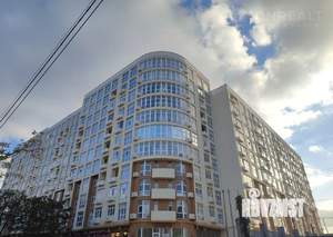 1-к квартира, на длительный срок, 40м2, 2/9 этаж