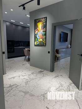 2-к квартира, на длительный срок, 70м2, 8/19 этаж