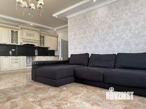 3-к квартира, на длительный срок, 80м2, 2/3 этаж