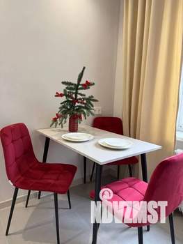 1-к квартира, посуточно, 31м2, 1/5 этаж