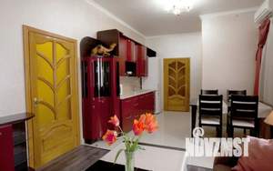 1-к квартира, посуточно, 30м2, 1/3 этаж