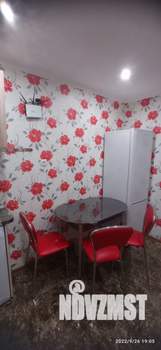 1-к квартира, на длительный срок, 36м2, 5/9 этаж
