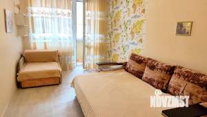 2-к квартира, посуточно, 50м2, 5/5 этаж