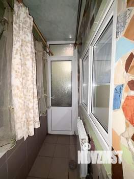 1-к квартира, на длительный срок, 25м2, 1/1 этаж