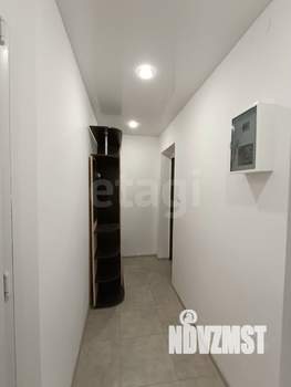 1-к квартира, на длительный срок, 31м2, 1/5 этаж