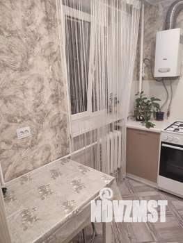 1-к квартира, посуточно, 38м2, 2/5 этаж