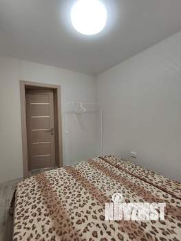 1-к квартира, на длительный срок, 27м2, 1/1 этаж