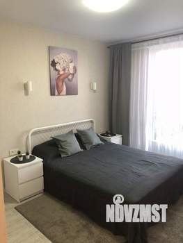 1-к квартира, на длительный срок, 37м2, 5/9 этаж