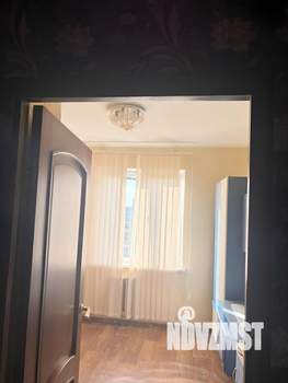 3-к квартира, на длительный срок, 64м2, 6/9 этаж