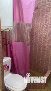 Студия квартира, посуточно, 20м2, 1/1 этаж