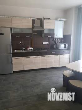 2-к квартира, посуточно, 46м2, 9/9 этаж
