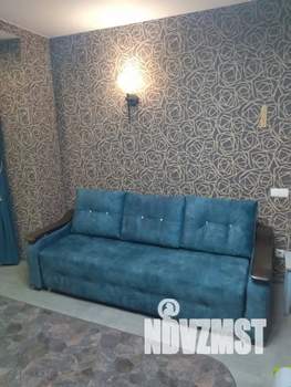 1-к квартира, посуточно, 32м2, 2/10 этаж