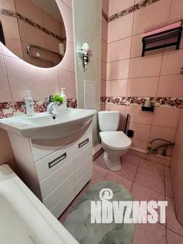 2-к квартира, посуточно, 51м2, 4/5 этаж