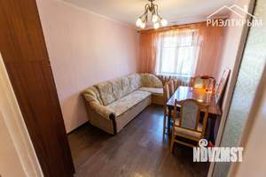 3-к квартира, на длительный срок, 55м2, 3/4 этаж