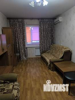 1-к квартира, на длительный срок, 35м2, 3/9 этаж