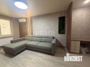 1-к квартира, на длительный срок, 35м2, 1/10 этаж