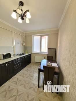 1-к квартира, на длительный срок, 40м2, 5/12 этаж