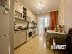 3-к квартира, на длительный срок, 65м2, 7/9 этаж