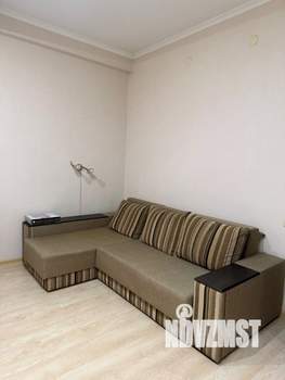 1-к квартира, на длительный срок, 38м2, 5/12 этаж