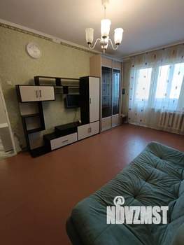2-к квартира, на длительный срок, 48м2, 10/10 этаж