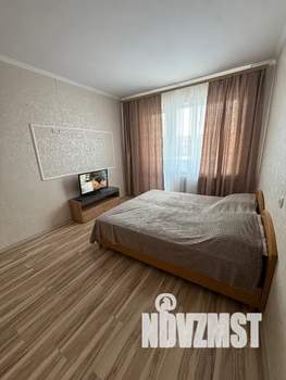 1-к квартира, посуточно, 37м2, 7/9 этаж